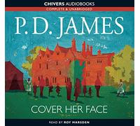 Cover Her Face: BBC Radio 4 Full-cast Dramatisation