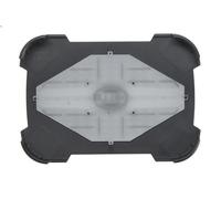 Cover, high beam headlight HELLA 8XS 358 198-021