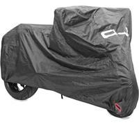 Cover Hood Cover Motorcycle Cover Compatible with Yamaha TDM 850