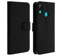 Cover Huawei P Smart 2020/2019 / Honor 10 Lite Holder Stand - Black