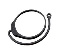 Cover Line Gasoline Cap Rope, for A3, A4 B8, A5, A6, A8, Q3, Q5, Q7, for Golf 4, 5, 7, for GTI, R, for Polo, for Jetta, for Passat, for Diesel(Line with Ring)