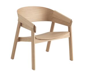 Cover Lounge Chair Muuto