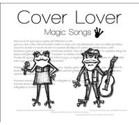 Cover Lover~Magic Songs~