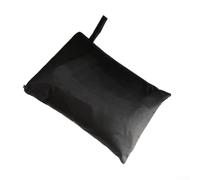 cover made with 210D Oxford cloth for outdoor four wheelers, featuring windproof sunshade and elastic hem for secure coverage during travel (220 * 98 * 106cm)