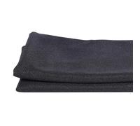 Cover Material: Breathable Trumpet Fabric with Clear Audio Transparency, Robust Cover Material Against Dirt Particles, Ideal for Cinema Systems