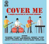 Cover Me: A Unique Collection of Live Cover Versions