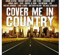 ABC GmbH – Cover Me in Country - Cover Me in Country