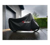 Cover Motorcycle for Exterior VECTOR Heavy Duty for Moto/Mobility Scooter