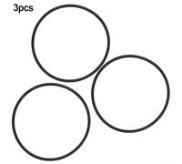 Cover O For Ring Set of 3 for Hayward SPX0714L for SP0714T For VariFlo XL Multiport Top Mount Valve Suitable for Sand Filters