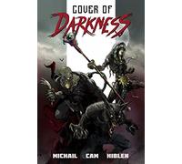 Cover of Darkness