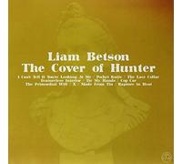 COVER OF HUNTER - BETSON LIAM