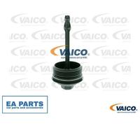 Cover, oil filter housing for AUDI A1 A3 A4 A5 VAICO V10-3162