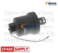 COVER, OIL FILTER HOUSING FOR AUDI A1 A3 A4 A6 VAICO V10-4623
