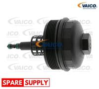 COVER, OIL FILTER HOUSING FOR BMW E36 E46 E39 E60 VAICO V20-1802