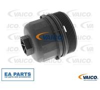 Cover, oil filter housing for FIAT 500 500L BRAVO DOBLO Bus VAICO V24-0457