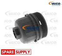 COVER, OIL FILTER HOUSING FOR FIAT ALFA ROMEO OPEL VAICO V24-0457