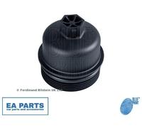 Cover, oil filter housing for PEUGEOT 1007 2008 206 206+ BLUE PRINT ADB119906