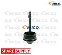 COVER, OIL FILTER HOUSING FOR VW AMAROK BEETLE BORA CADDY VAICO V10-3162