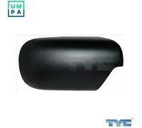 COVER OUTSIDE MIRROR 303-0026-2 FOR BMW 7/E38/Sedan 5/E39 M57D30 2.9L M51D25