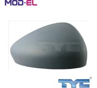 COVER OUTSIDE MIRROR 305-0169-2 FOR CITROËN C3/II/Hatchback/Van DS3 C5/III 1.4L
