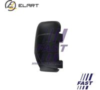 COVER OUTSIDE MIRROR FT88820 FOR OPEL MOVANO/B/Van/Platform/Chassis/Bus 2.3L
