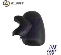 FAST FT88822 Cover, outside mirror