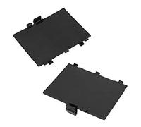 Cover Panel Wheel Arch Liner 71752114 Fits for 500 Left and Right Front Arches (1 Pair) Daytime Running Light Cover Wheel Arch Liner Cover Inner Wheel Arch Liner