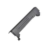 Cover Paper Output Bin Compatible with 1010 1018 1020 Plus Printers, Replacement for RC1-2111(Black)