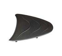 Cover Piaggio Luggage Rack / Lid, black, rear for Liberty 50 / 125