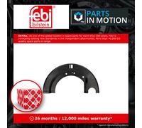 Cover Plate 196015 Febi A6774202044 6774202044 Genuine Top Quality Guaranteed