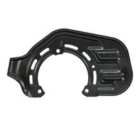 Cover Plate Anchor Plate Splash Plate Front Left For Opel Meriva A Corsa C Combo