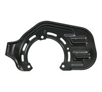 Cover Plate Anchor Plate Splash Plate Front Left For Opel Meriva A Corsa C Combo