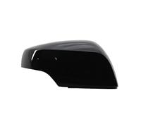 Cover plate Compatible With Subaru For Crosstrek For Legacy 2013 2014 1Pc Car Door Side Rear View For Wing Mirror Cover Cap Replacement