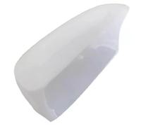 Cover plate Compatible With Toyota For Prius C 2012 2013 2014 2015 2016 2017 2018 With Signal Light 1PC Side Rear View Mirror Cap Cover