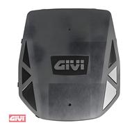 COPRIPIASTRA Z 4400 GIVI Z4401R