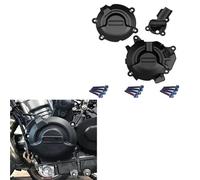 Cover Protection A Set Motorcycles Engine Cylinder Cover Head Protection Clutch Guards For 890 DUKE(R) 2020 2021 2022 2023(Blue)