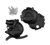 Cover Protection A Set Motorcycles Engine Cylinder Cover Head Protection Clutch Guards For DUCATI MONSTER/SP 2021 2022 2023 2024 2025