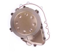 Cover Protection Engine Cover Motor Stator CrankCase Coil Side Generator Shell Gasket For KAWASAKI Z750 Z750S 2003 2004 2005 2006