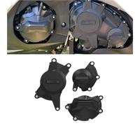 Cover Protection Motorcycle Engine Ignition Clutch Cover Case Guards Protector For SUZUKI GSX-R1000 K9 & L0-L6