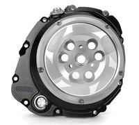 Cover Protection Motorcycle For SUZUKI GSXS1000F 2018 2019 2020 2021 Engine Ignition Clutch Cover Case Guards Protector(Grey)