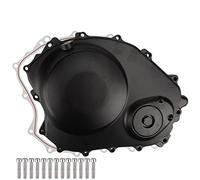 Cover Protection Motorcycle Parts Black Engine Stator Cover Guard Case Crankcase Carter Protector Side For H-onda CBR1000RR 2004 2005 2006 2007