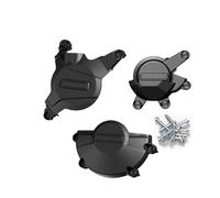 Cover Protection Motorcycles 1 Set Engine Cover Protection Case For H-onda CBR600RR 2007-2019 2020 2021 2022 2023 2024 2025