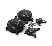 Cover Protection Motorcycles Engine Cover For Y-AMAHA XSR900 2015 2016 2017 2018 2019 2020 Secondary Enginecover Set Protection