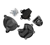 Cover Protection Motorcycles Racing Protection Set Case Engine Covers Protectors For BMW S1000RR 2009 2010 2011 2012 2013 2014 2015 2016