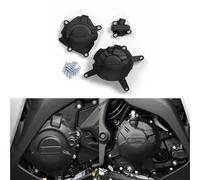 Cover Protection Motorcycles Racing Protection Set Case Engine Covers Protectors For Y-AMAHA YZF-R3 2016 2017 2018 2019 2020 2021 2022