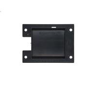 Cover, radiator grille COVIND 4FH/558 for VOLVO FH16 II 16.12 2012-
