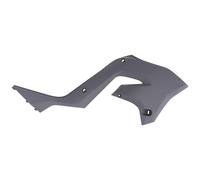 Cover Radiator POLISPORT, Tuberose Grey kx125/250 for Moto Spares Accessories