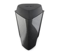 Cover Rear Seat Fairing Cowl For Y&AMA&HA YZF 1000 R1 2015 2016 2017 2018 2019 2020 2021 2022 2023 Motorcycle Rear Passenger Cowl Seat Back Cover Fairing(Carbon)
