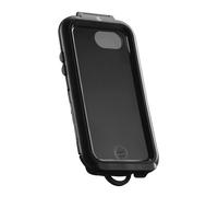 LAMPA 90433 Opti Case, Hard Case for Smartphone-iPhone 6/7/8