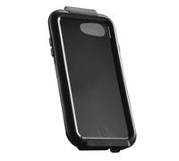 Lampa 90434 Opti Case, Hard Case for Smartphone-iPhone 6 7 8 Plus transparent